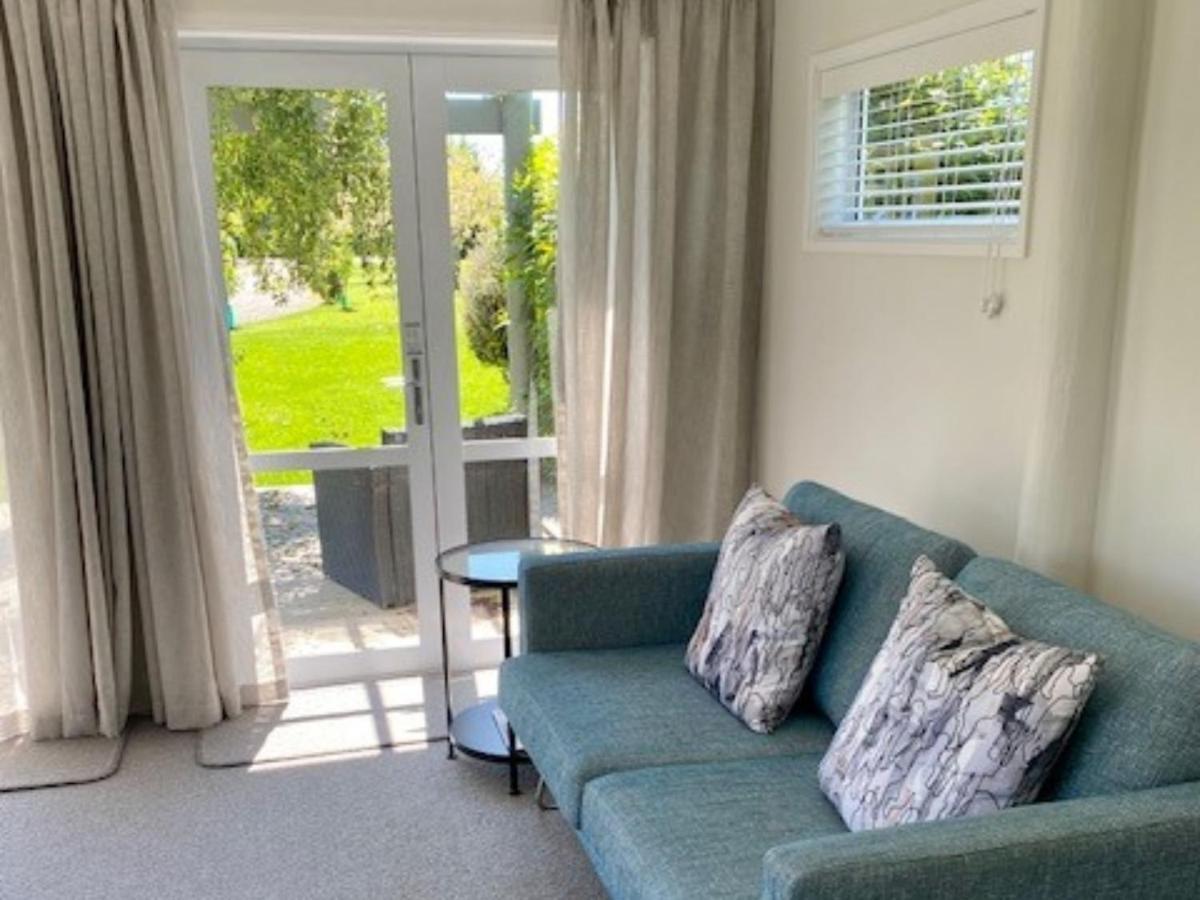 Amuri Villas Clive Kültér fotó