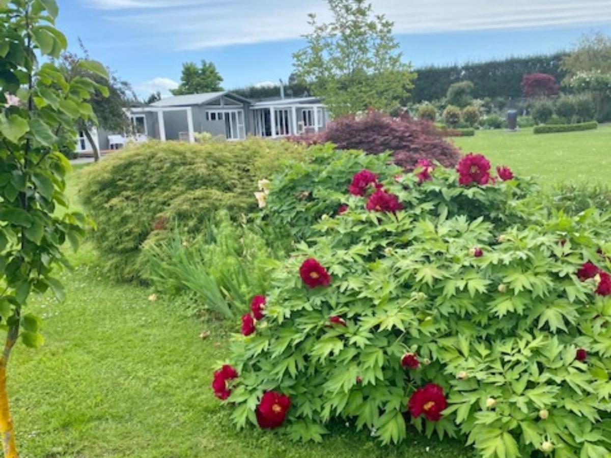Amuri Villas Clive Kültér fotó