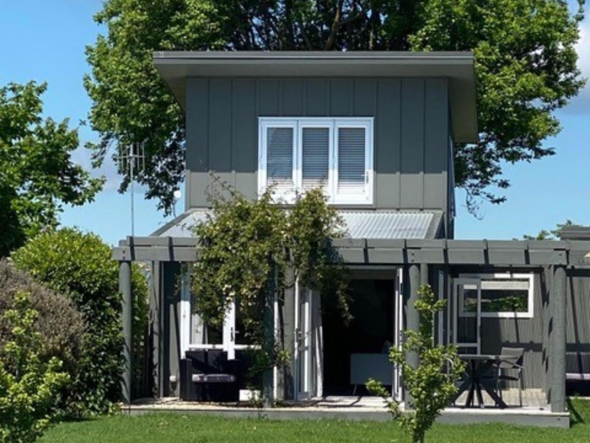 Amuri Villas Clive Kültér fotó