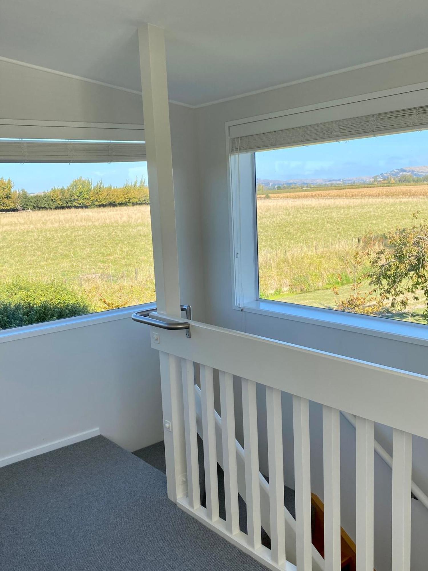 Amuri Villas Clive Kültér fotó