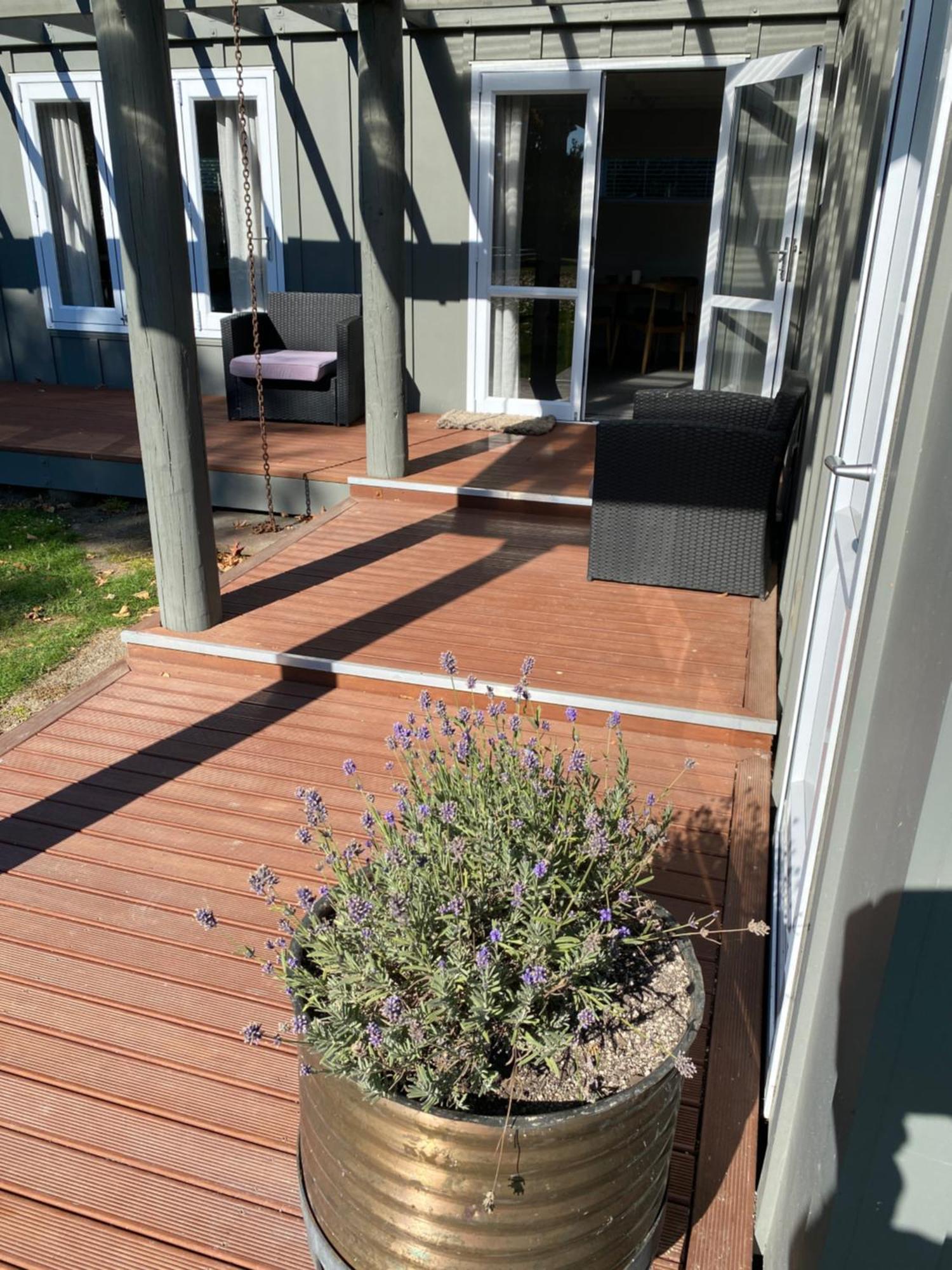 Amuri Villas Clive Kültér fotó
