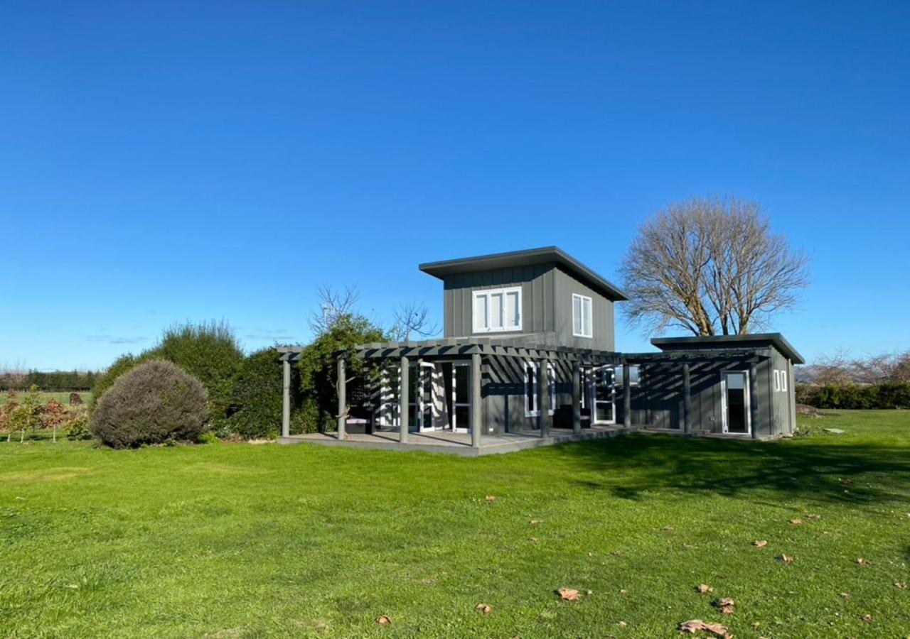 Amuri Villas Clive Kültér fotó