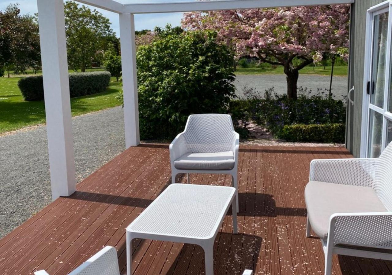 Amuri Villas Clive Kültér fotó