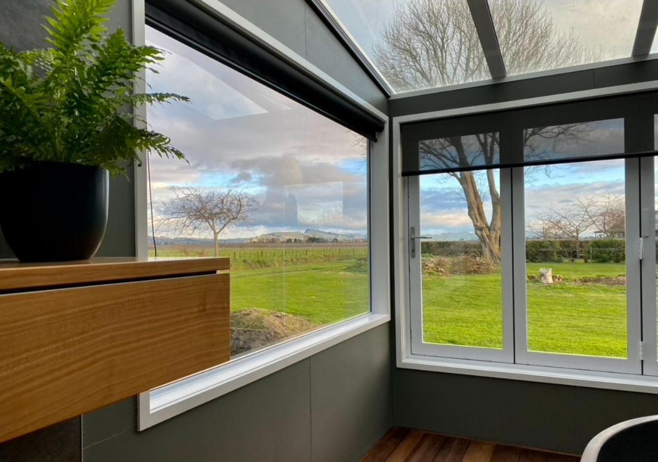 Amuri Villas Clive Kültér fotó