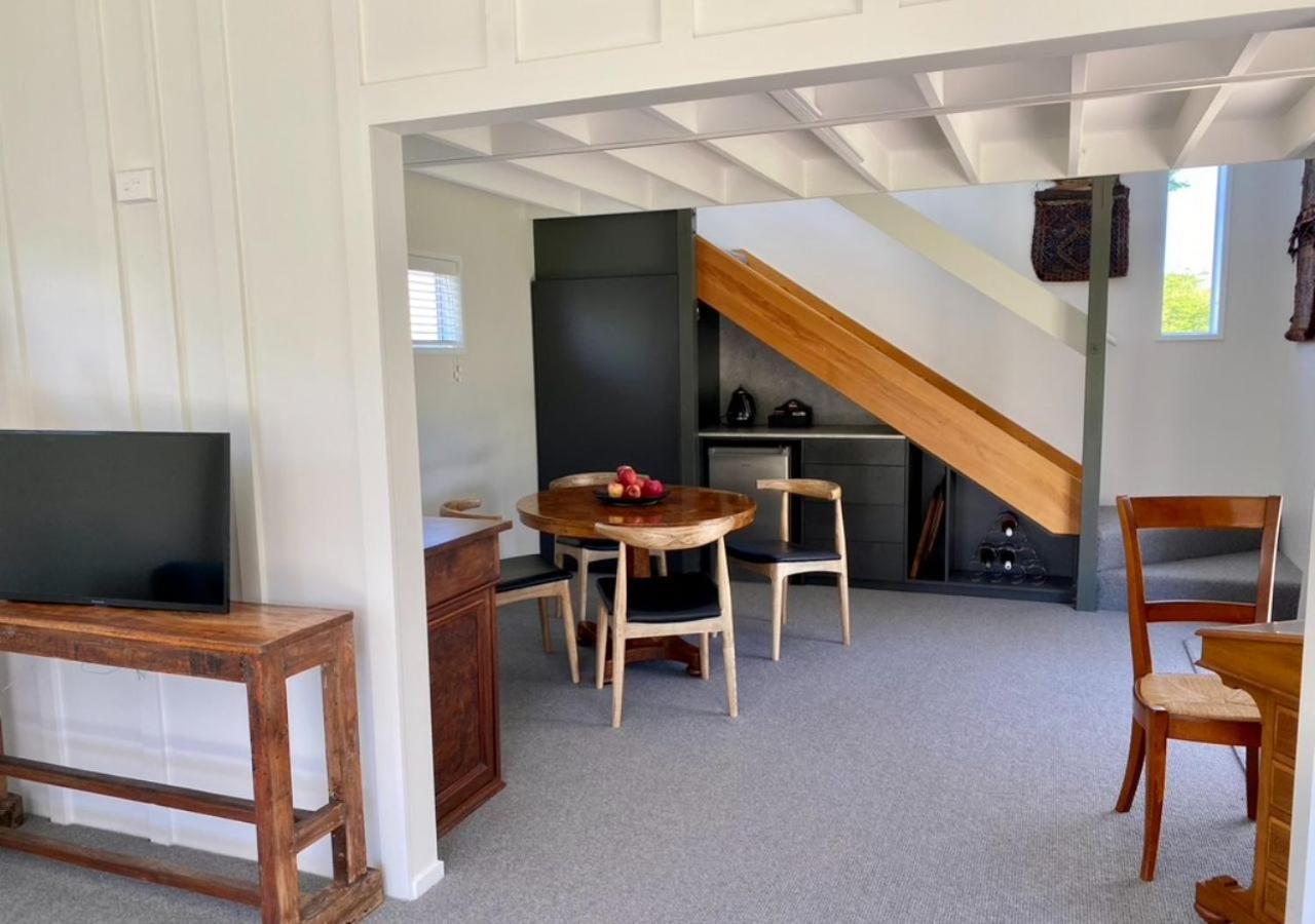Amuri Villas Clive Kültér fotó