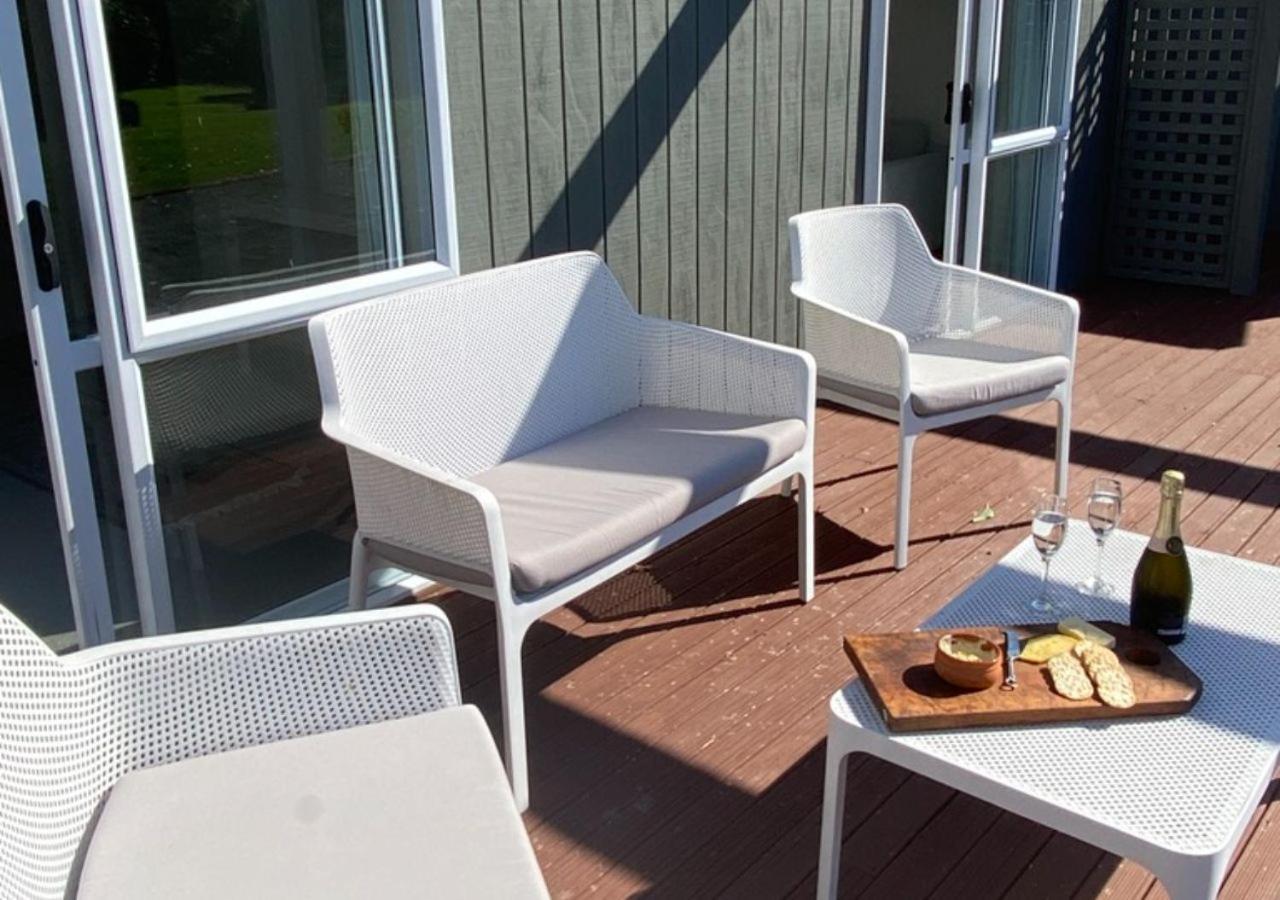 Amuri Villas Clive Kültér fotó
