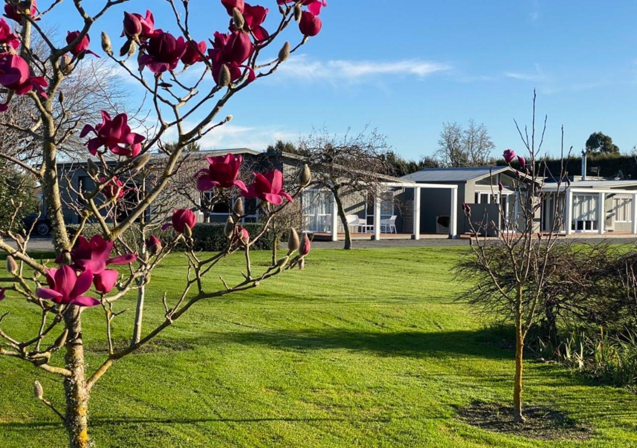 Amuri Villas Clive Kültér fotó