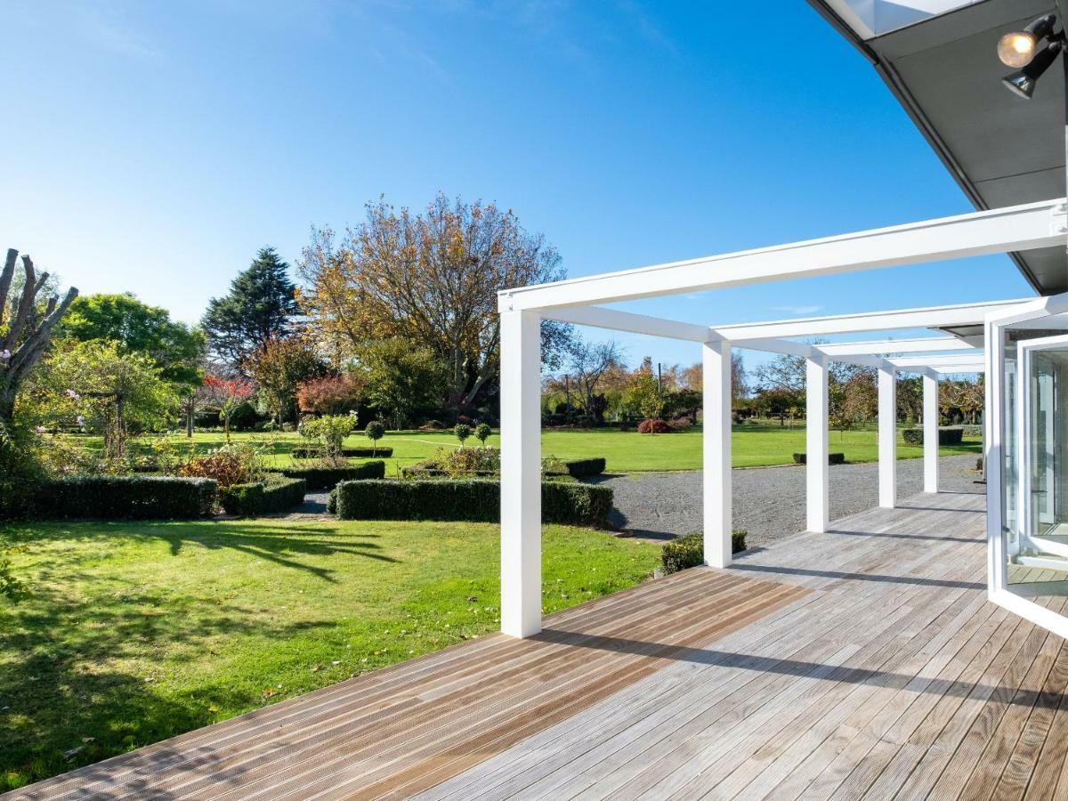 Amuri Villas Clive Kültér fotó